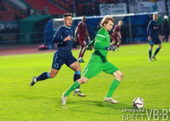 Четвертое измерение. «Динамо» и «Витебск» выдали фееричную ничью, но стратегическая победа осталась за брестчанами