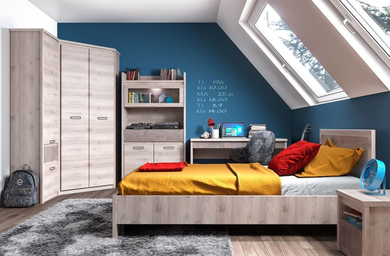 АНРЭКС мебель