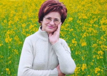 «Лучына» жыцця Кацярыны Ляшкевіч, або Праз педагогіку да творчасці