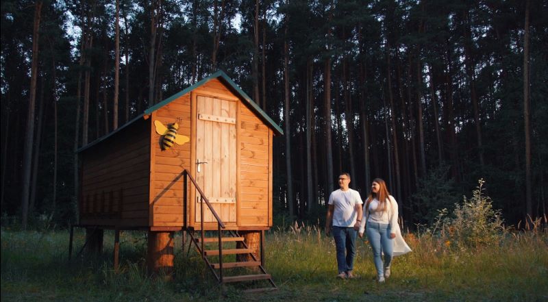 Санаторий "Солнечный"