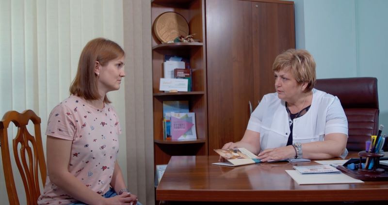 Санаторий "Солнечный"