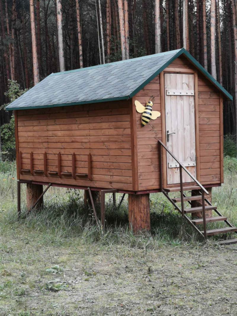 Санаторий "Солнечный"