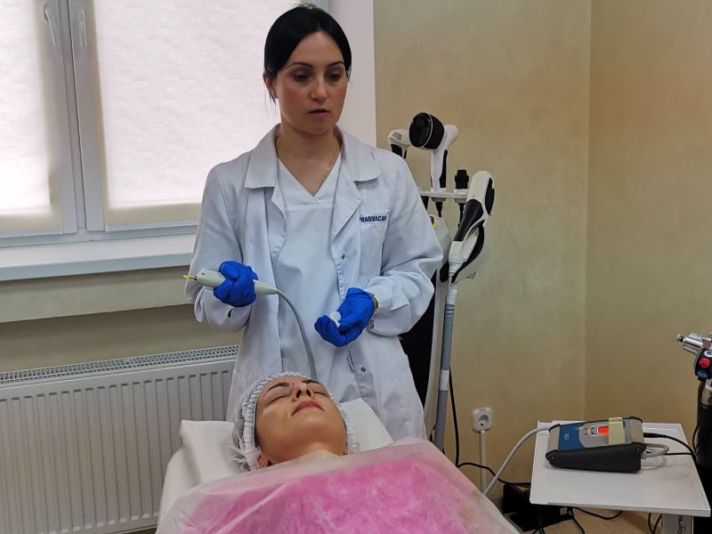 Санаторий "Солнечный"