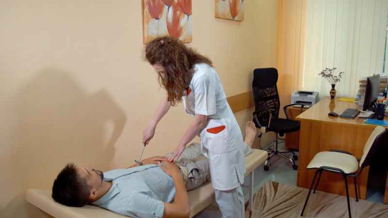 Санаторий "Солнечный"