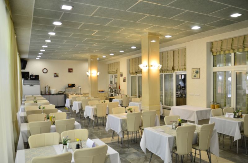 Санаторий "Солнечный"