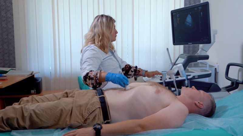 Санаторий "Солнечный"