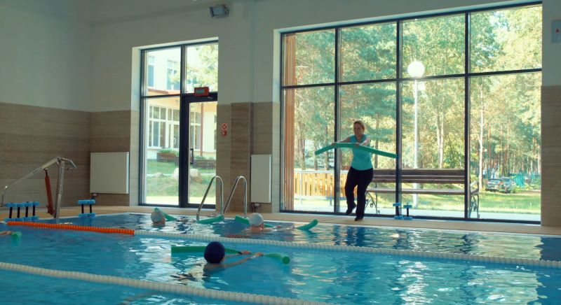 Санаторий "Солнечный"