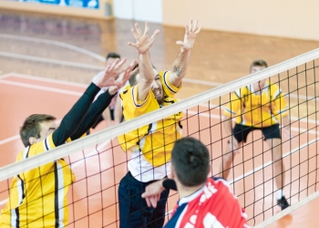 «Полесье» и «Брестский мясокомбинат» шагают в плей-офф. Обзор стыковых матчей MaxLiga