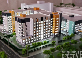 Сердечный дом. В марте 2023 года ожидается старт возведения нового корпуса областной клинической больницы