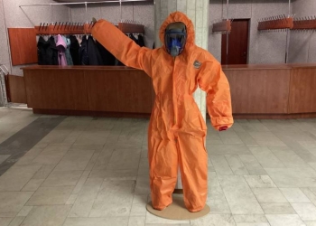 Случаев травматизма в Бресте за 10 месяцев этого года стало на 41% меньше, чем в 2021-м