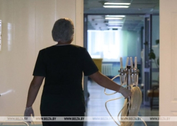 Межрайонные кабинеты диабетической стопы откроют в Бресте, Барановичах и Пинске