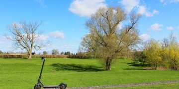 В Беларуси предлагают уточнить правила пользования велошерингом и других видов аренды средств индивидуальной мобильности