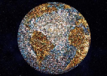 Население Земли достигло 8 миллиардов человек