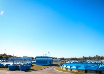 В Бресте в ближайшие дни может неприятно «попахивать»