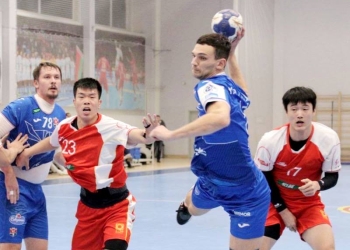 «Аистята» учатся летать. Но пока «Мешков Брест» справляется с китайской дружиной весьма уверенно