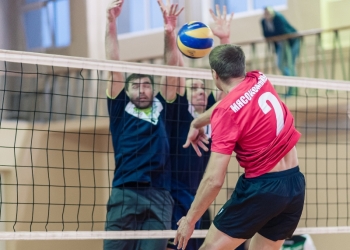 MaxLiga. Золотой сет выводит в полуфинал «Авиазавод» после 0:3 от «Агро-Пелища»