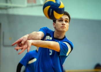 Битва вылетевших из плей-офф и еще четыре пары. Превью очередного волейбольного уик-энда MaxLiga