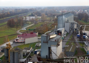 «БЕЛКОРМ» на пути реформ…