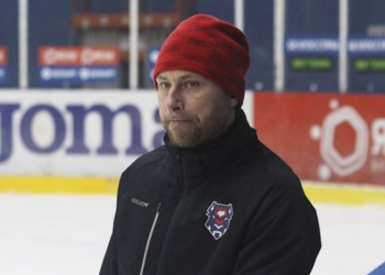 У хоккейного «Бреста» – новый тренер
