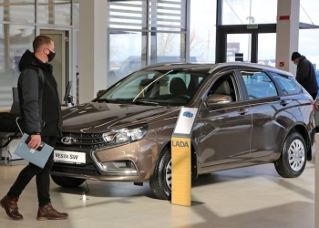 Нет вестей от «Vesta»? Как повлиял конфликт между соседними странами на все, что связано с покупкой и обслуживанием автомобиля?