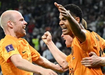 ЧМ-2022. Нидерланды в концовке дожали Сенегал, забив первым же ударом в створ