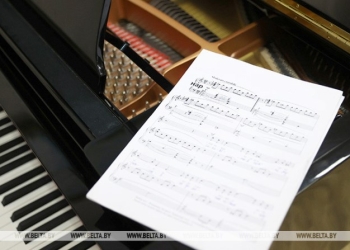 Концерт к 140-летию со дня рождения Имре Кальмана дадут в Бресте