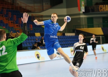 «Мешков Брест» без особых проблем разобрался дома с гродненским «Крононом»