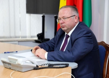 Василий Герасимов