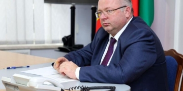 Василий Герасимов