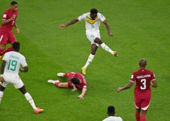 ЧМ-2022. Сенегал без особых проблем разобрался с Катаром