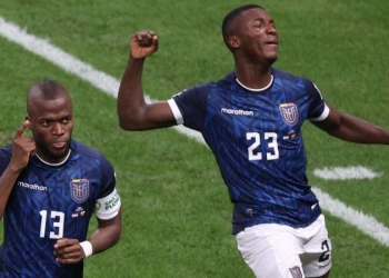 ЧМ-2022. Нидерланды и Эквадор расписали мировую и неплохо закрутили интригу «на троих» в группе «А»