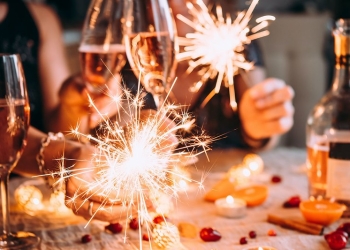 Новогодний корпоратив