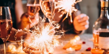 Новогодний корпоратив