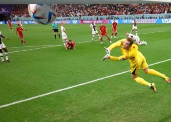 ЧМ-2022. Испания и Германия в центральном матче дня победителя не выявили