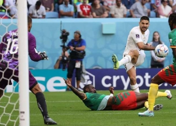 ЧМ-2022. Камерун и Сербия сыграли самую драматичную ничью на мундиале, но серьезно ухудшили свои шансы на выход из группы