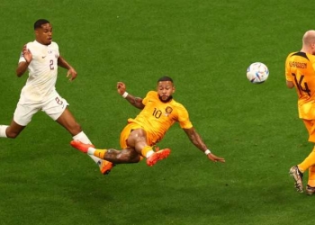 ЧМ-2022. Нидерланды выиграли группу «А», Сенегал отправил домой эквадорцев