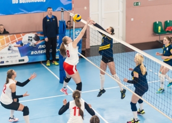 Десять партий «Брестоблгаза», полуфинал и реванш «Ивацевичей». Обзор волейбольного уикенда MaxLiga