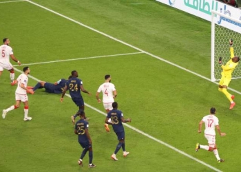 ЧМ-2022. Тунис сенсационно обыграл Францию, но это не помогло африканцам выйти в плей-офф