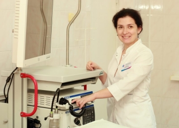 колоноскоп