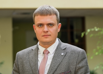 У Беловежской пущи – новый руководитель