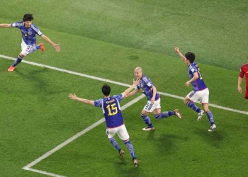 ЧМ-2022. Германия вслед за Бельгией вылетает из турнира. Испания была на грани