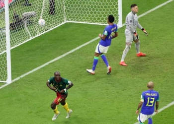 ЧМ-2022. Камерун хлопнул дверью мундиаля, обыграв Бразилию, но Швейцария не пустила африканскую дружину в плей-офф