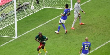 ЧМ-2022. Камерун хлопнул дверью мундиаля, обыграв Бразилию, но Швейцария не пустила африканскую дружину в плей-офф