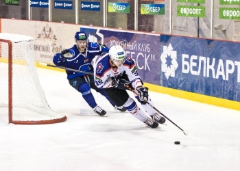 Гостеприимный Север. «Брест» в первом гостевом матче с «Витебском» засушил спящих «медведей» и уверенно победил