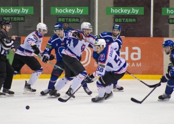 Юный барановичанин получил серьезную травму головы во время катания на тюбинге