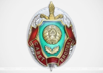 На территории Беларуси проводится проверка системы реагирования на акты терроризма