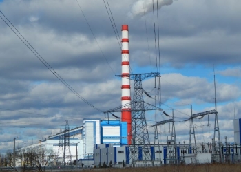 Березовская ГРЭС