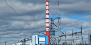 Березовская ГРЭС