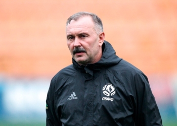 Игорь Криушенко