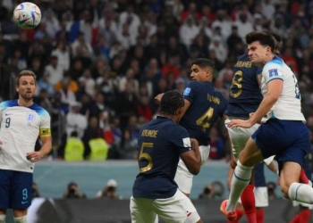 ЧМ-2022. Франция продолжит защищать титул. Англия вновь ничего не выиграла